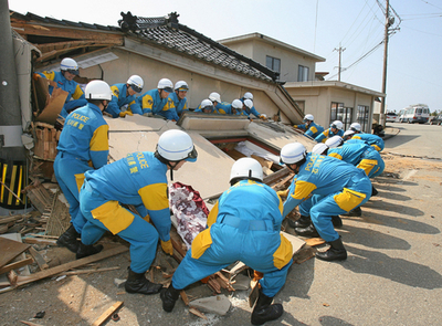 能登半島沖地震、余震続きで住民に不安 - 石川