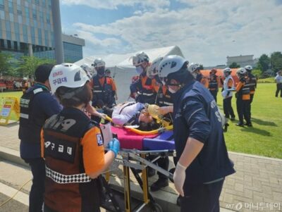 発熱だけで「うちの子を見てください」 [KWレポート] 救急病院のたらい回し20年 (3)