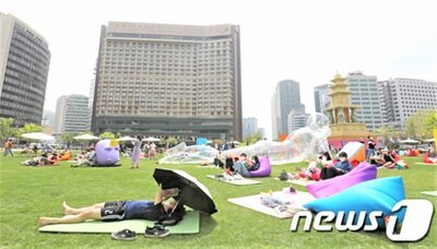 あまり休めない韓国人……「十分休んでいる」2割ほど