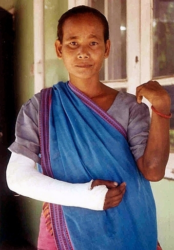 インドの「魔女狩り」がテレビで放送、警察は捜査開始