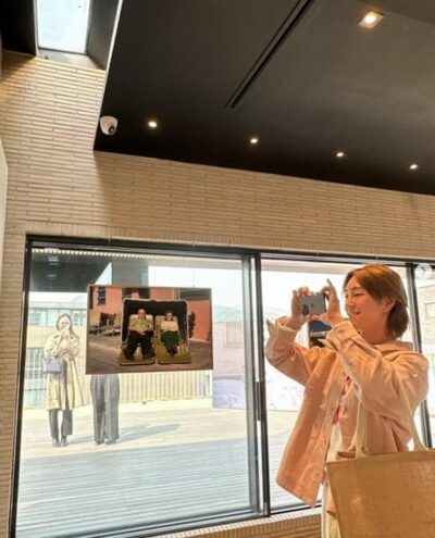 活動中断のSHINeeオンユ、近況知らせる写真