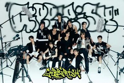 THE BOYZ、日本3rd「Gibberish」発売