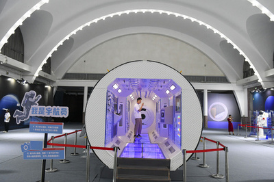 中国・上海で宇宙産業のサプライチェーンが拡大中