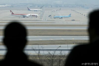 韓国・ホームショッピングで「長距離旅行」9割減…イラン休戦後も近距離シフト続く
