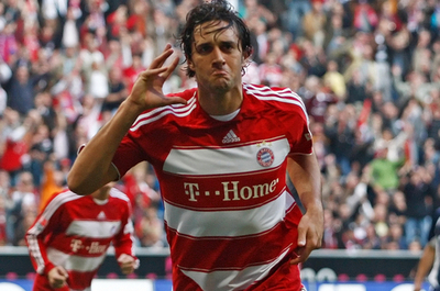 バイエルン トーニの活躍で4連勝