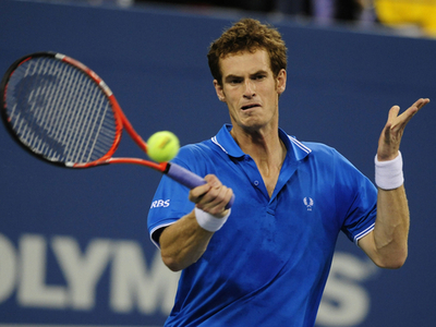 マレー デントを下し4回戦進出、全米オープンテニス