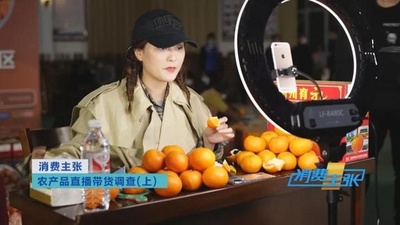 中国オンライン小売市場規模、過去最高を更新 