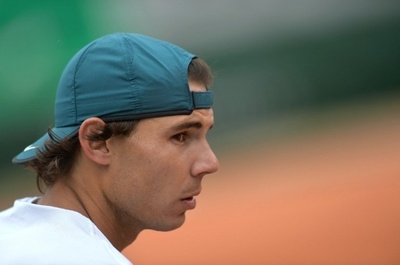 全仏で前人未踏の同一グランドスラム8勝を狙うナダル