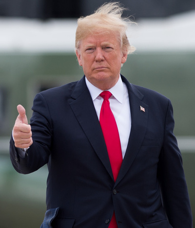 トランプ政権、車関税引き上げへ調査開始 最大25%検討か