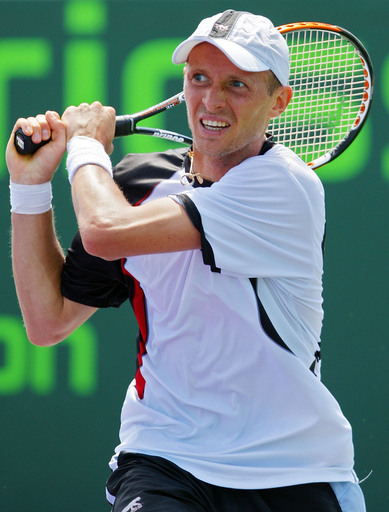 ダビデンコ ボレッリ降し4回戦へ