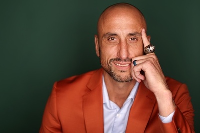 ジノビリ氏ら表彰、2022年のバスケ殿堂入り式典