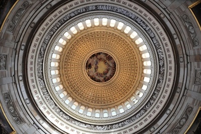 米連邦議会議事堂が大規模改修へ