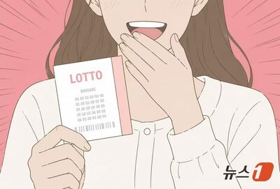 韓国・通勤途中に買ったスクラッチくじが1等…当選金5億ウォン