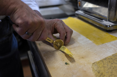 ユーチューブ投稿の料理動画が糸口に 伊マフィア逃亡犯を逮捕