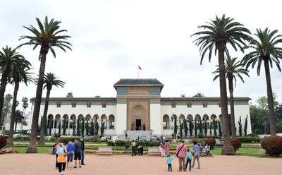 「同性愛行為」で起訴の少女2人無罪に モロッコ