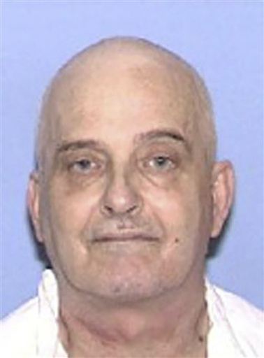 銃殺か毒ガス希望の米「アイスピック殺人鬼」、薬物注射で死刑執行