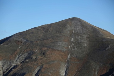 イタリア地震、地盤が最大70センチ動く