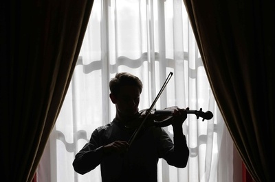 ストラディバリウスは無用？ 新しいバイオリンの方が「音が良い」 研究