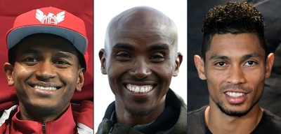 ファラーとバンニーキルクら、年間最優秀選手の最終候補入り