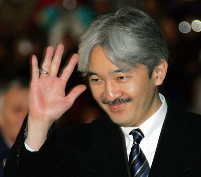 ＜FISノルディックスキー世界選手権2007＞秋篠宮さまが開会式にご出席 - 札幌