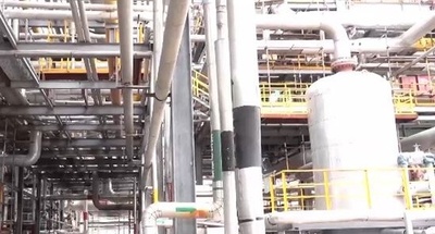 中国の石炭ガス化事業、独自のメタン化技術開発で飛躍的な進展