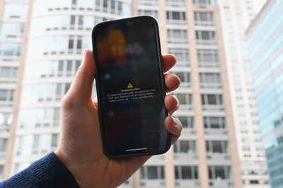 米北東部でM4.8の地震 国連会合も中断