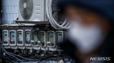 昨冬「室内温度17度」政策で袋叩き…韓国政府、この夏は柔軟対応