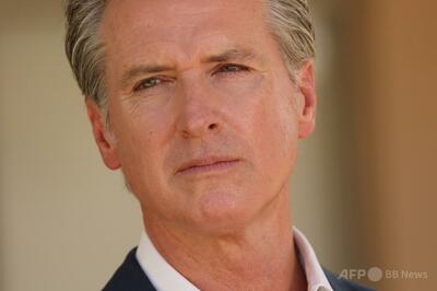 米カリフォルニア州もゲリマンダリング テキサス州に対抗「火には火を」