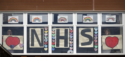 「こんな時だからこそ他人を思いやろう」