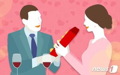 「デート3回で一度もお金を出さない男性」…韓国・迷う女性の投稿に「もう答え出てる」の声