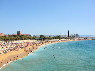 スペイン・カタルーニャ州、Airbnb利用に課税へ