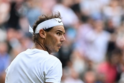 ナダルがデビス杯欠場、セルビアはジョコがメンバー入り 