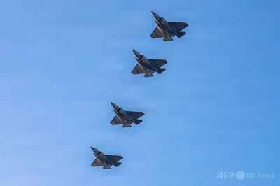 米国、イラン制空権の掌握近づく