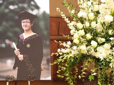 バットやスパナで中国人留学生を殺害、被告に終身刑 米加州