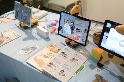 ウンジン・シンクビック「アルファ世代」オーダーメード型教育サービス – KOREA WAVE