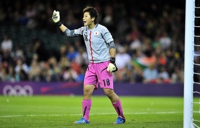 なでしこジャパン、南アフリカと引き分けグループ2位で準々決勝へ