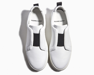 「ピエール アルディ」17年秋冬メンズ