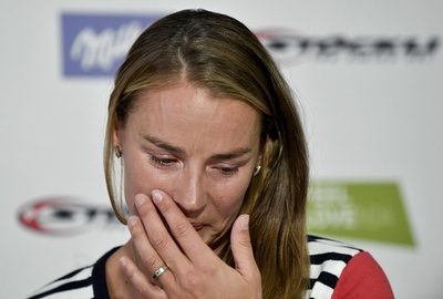 マゼが現役引退表明、アルペンの五輪金メダリスト