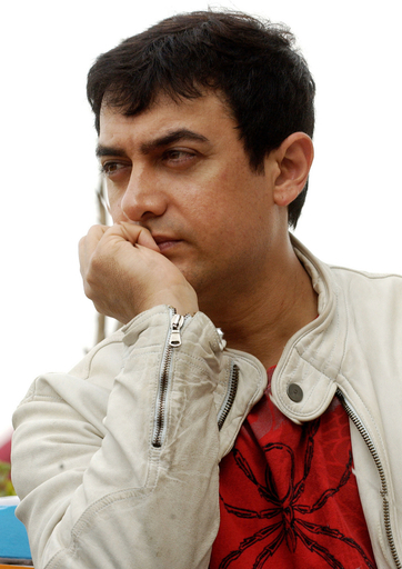 アーミル・カーン出演最新作「Fanaa」グジャラートで上映禁止に - インド