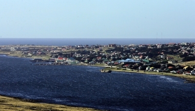 フォークランド沖の油田めぐり英国とアルゼンチンの緊張高まる