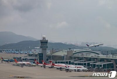 相次ぐ空の安全事故…韓国政府、「航空機稼働率削減」求めるも基準が不明確、航空各社が混乱