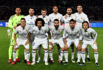 レアルは来夏の選手獲得が可能に、CASがFIFAの処分を軽減