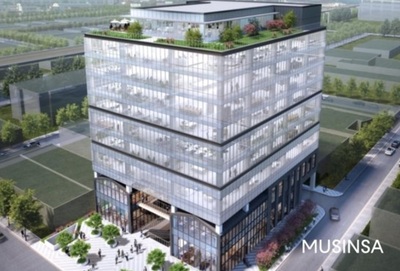 韓国ムシンサ、国内百貨店のトップ店舗を売り上げで抜く