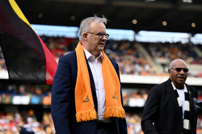 豪首相が訪中へ 経済関係の強化を目指す