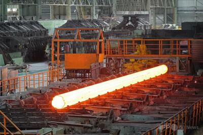 中国の鉄鋼補助金が世界市場を「歪める」 OECD報告書