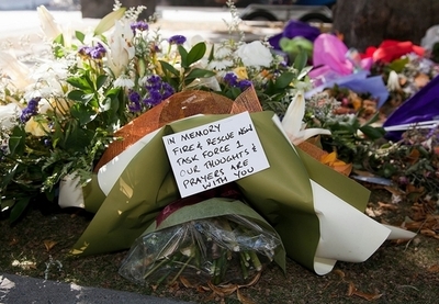 NZ地震の死亡補償金で増額要請、「一人っ子政策」の中国