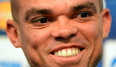 「ペペは今夏に放出しない」、レアル会長が明言