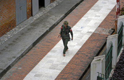 ミャンマーで少年兵が増加、人権団体が指摘