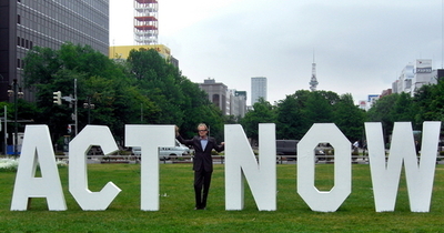 「アフリカ支援倍増の公約が後退」、G8をオックスファムが批判