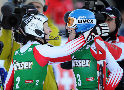 シールドが復帰後初優勝、負傷のボンは18位